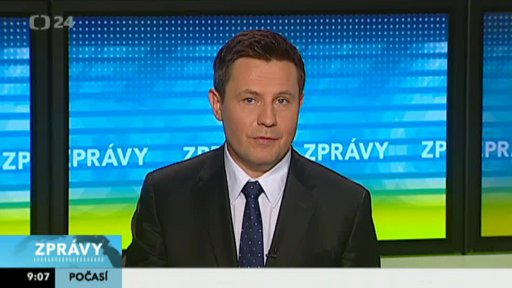 Zpravodajský servis