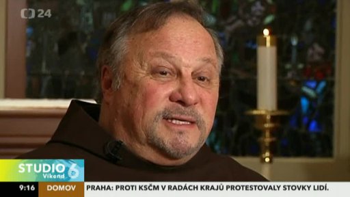 Víra po ruce - SMS s modlitbami