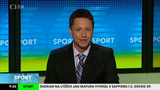 Zpravodajský servis