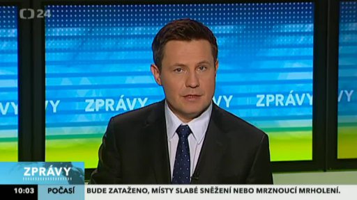 Zpravodajský servis