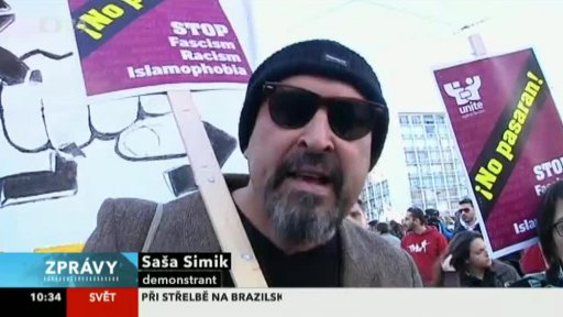 Zpravodajský servis