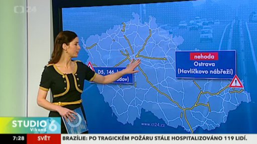 Zpravodajský servis