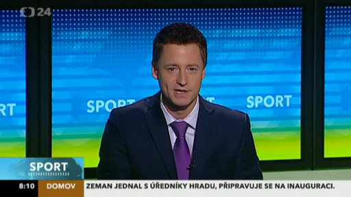 Zpravodajský servis