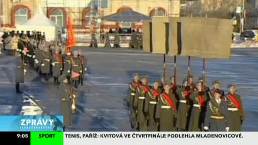 Zpravodajský servis