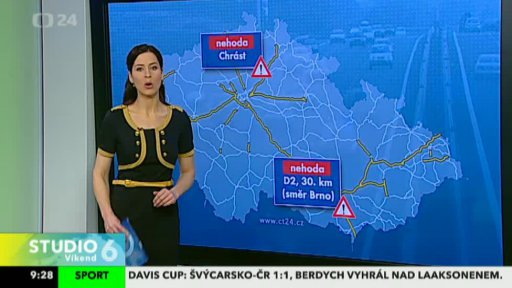 Zpravodajský servis