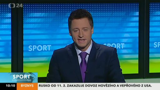 Zpravodajský servis