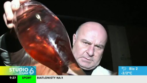 Vinaři z Gruzie budou vyvážet do Ruska