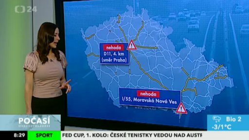 Zpravodajský servis