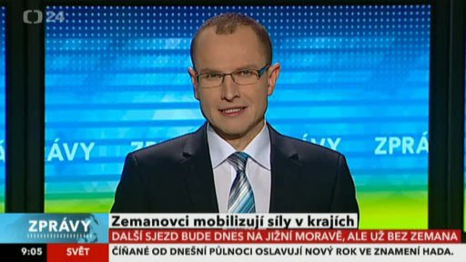 Zpravodajský servis