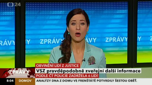 Zpravodajský servis