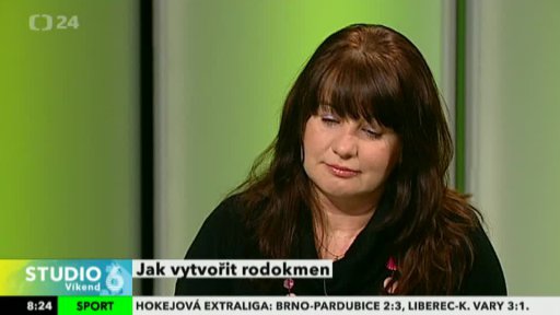 Jak vytvořit rodokmen