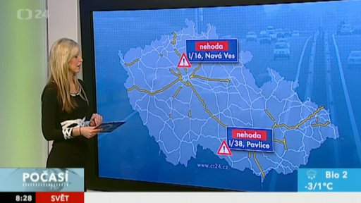 Zpravodajský servis