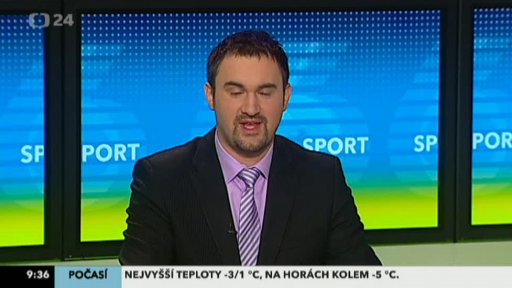 Zpravodajský servis