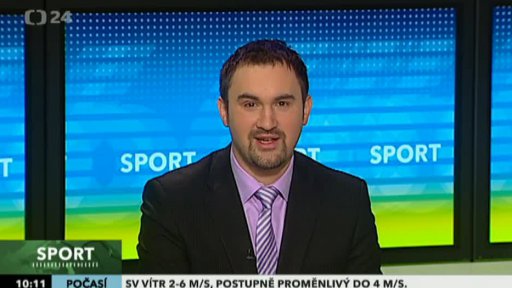 Zpravodajský servis