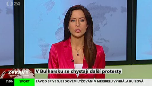 Zpravodajský servis