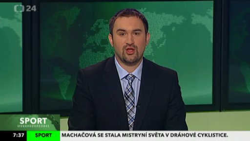 Zpravodajský servis