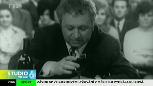 Abeceda ČT: Hovory H