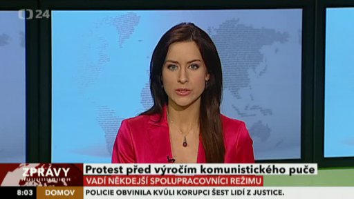 Zpravodajský servis