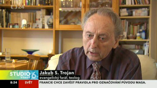 Komunistický převrat: 25. února 1948