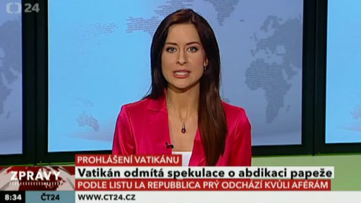 Zpravodajský servis