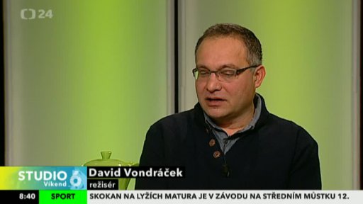 Dokument Rozhořčené 2012