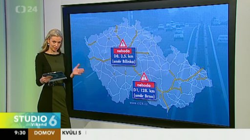 Zpravodajský servis