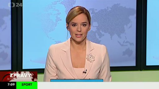 Zpravodajský servis