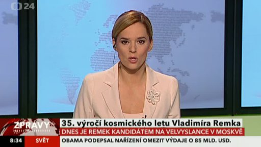 Zpravodajský servis