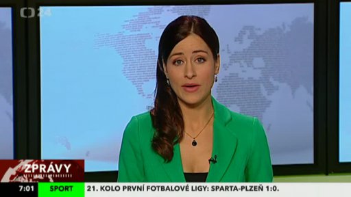 Zpravodajský servis