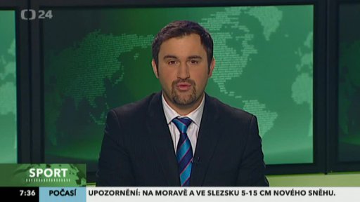 Zpravodajský servis