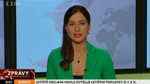 Zpravodajský servis