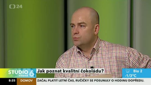 Jak poznat kvalitní čokoládu?