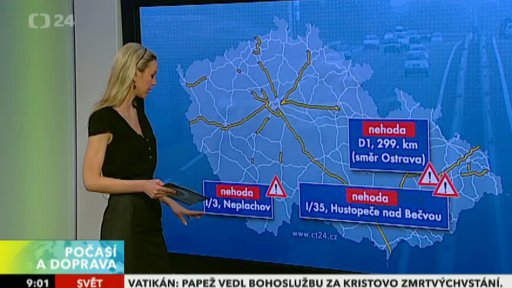 Zpravodajský servis