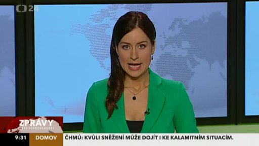 Zpravodajský servis