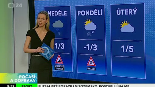 Zpravodajský servis