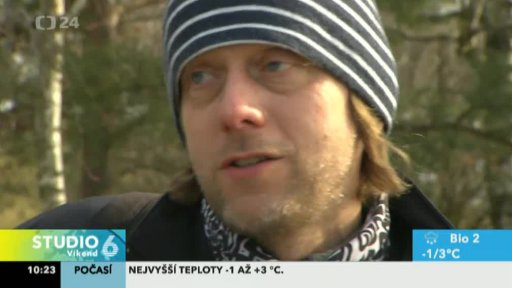 Abeceda ČT: Objektiv