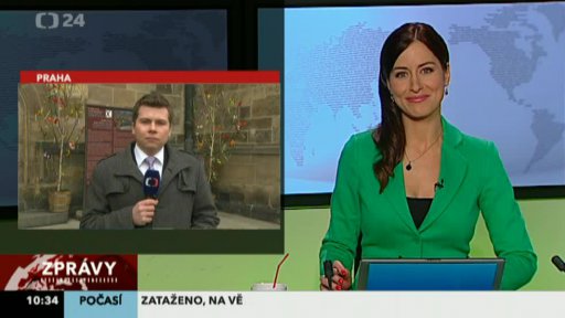 Zpravodajský servis