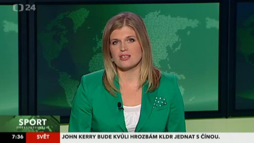 Zpravodajský servis