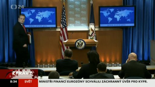 Zpravodajský servis