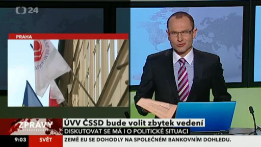 Zpravodajský servis