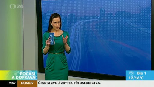 Zpravodajský servis