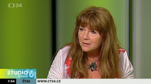 Sfumáto - splývavé čtení