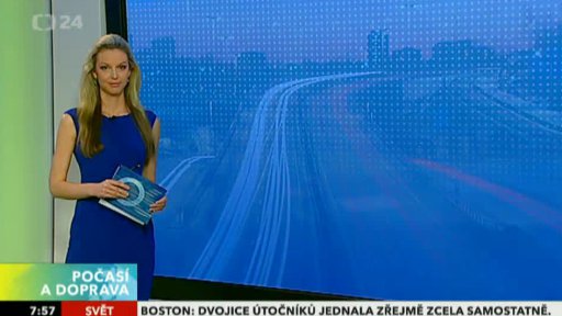 Zpravodajský servis