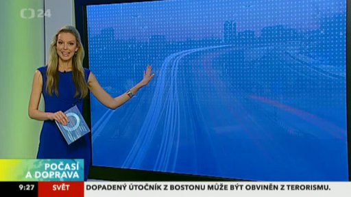 Zpravodajský servis