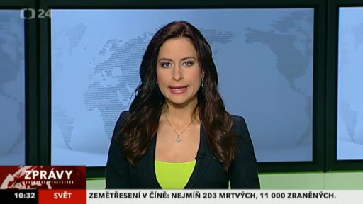 Zpravodajský servis