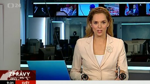 Zpravodajský servis