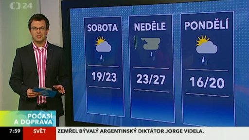 Zpravodajský servis