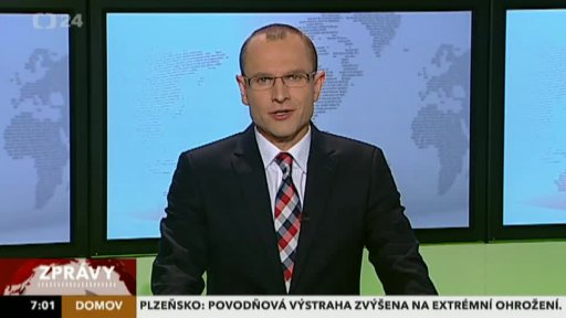 Zpravodajský servis