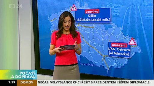 Zpravodajský servis