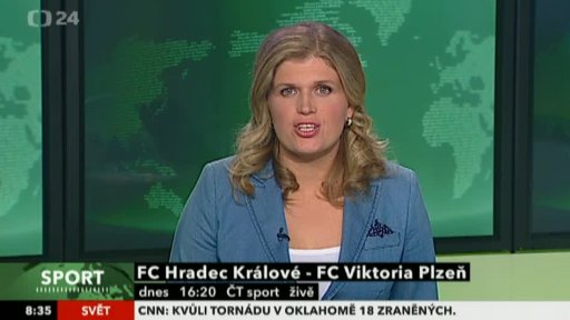 Zpravodajský servis